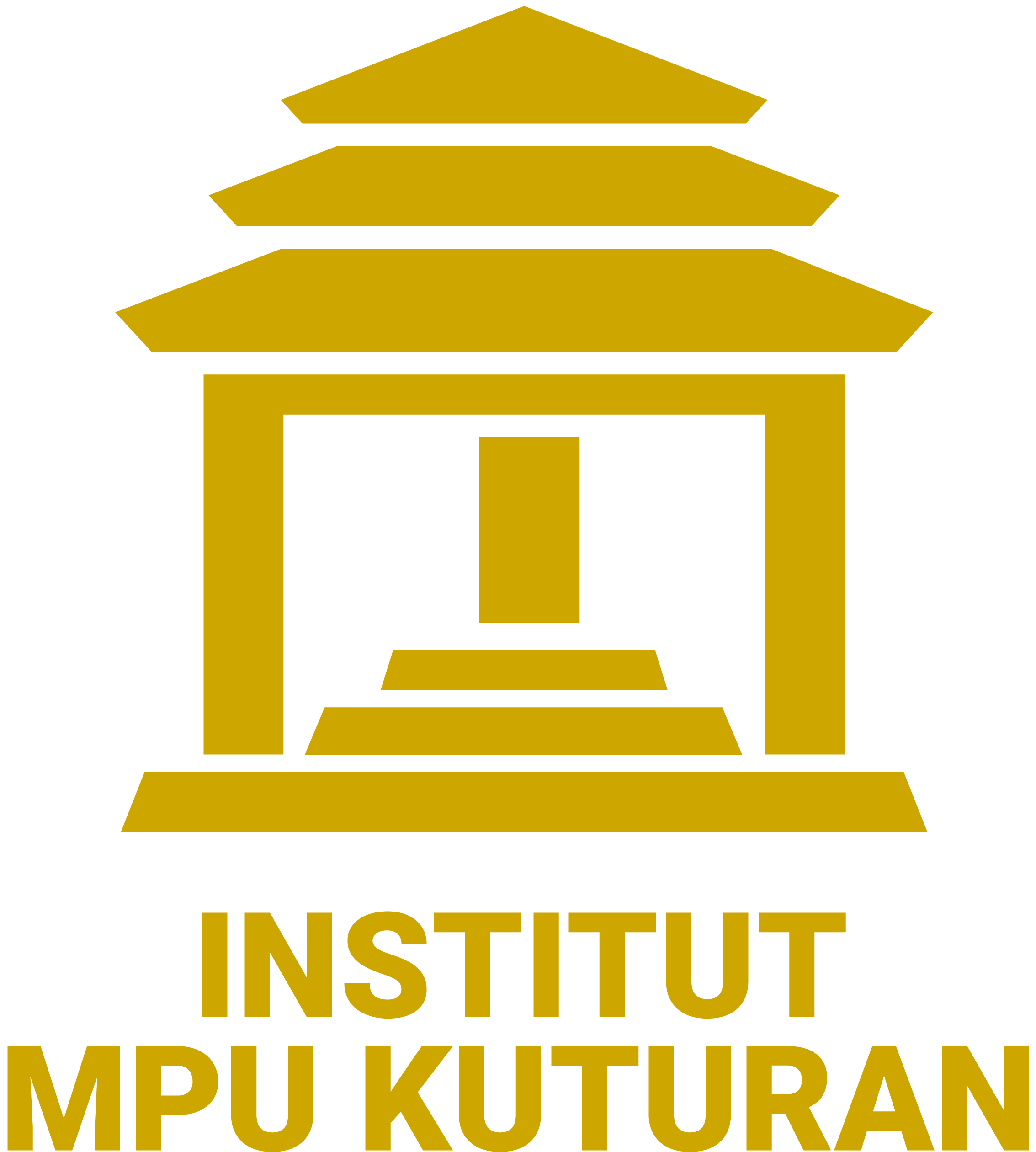 Logo MPU Kuturan